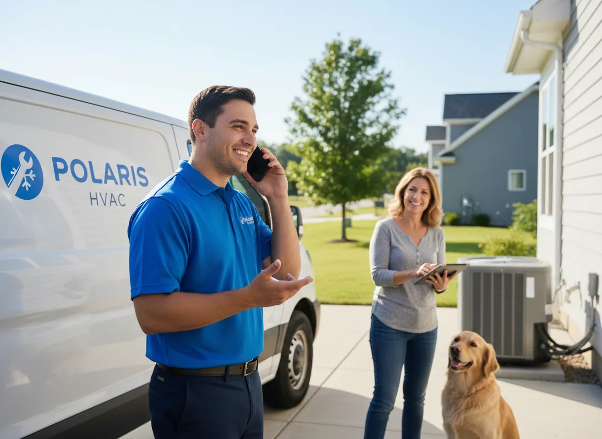 Furnace Repair Stony Ridge, OH FAQs
